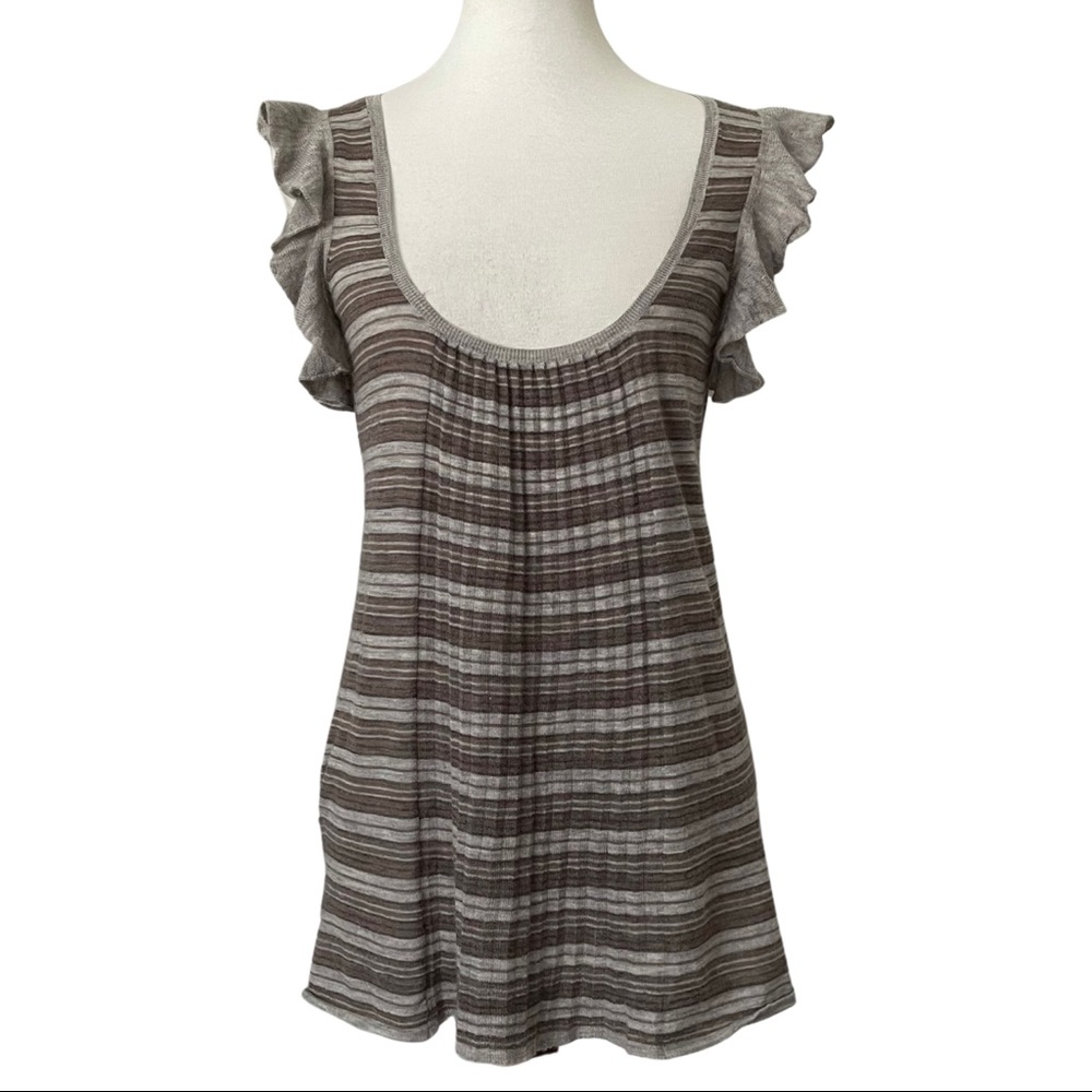 Free People Women's Sleeveless Top